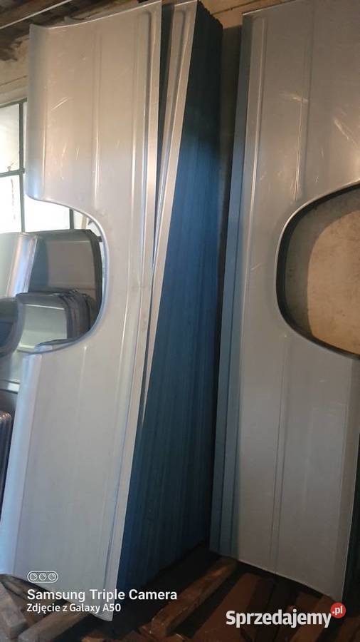 Man tge 2016 roku bok reperaturki mazowieckie Radom sprzedam