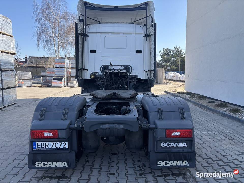 Scania Zgierz