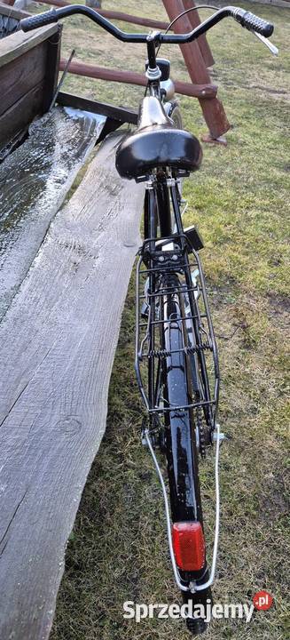 Rowery używane Piątnica Poduchowna