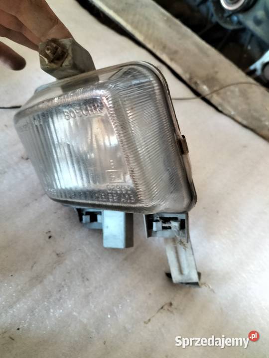 HALOGEN OPEL ASTRA F 0305120106 Kamień-Kolonia