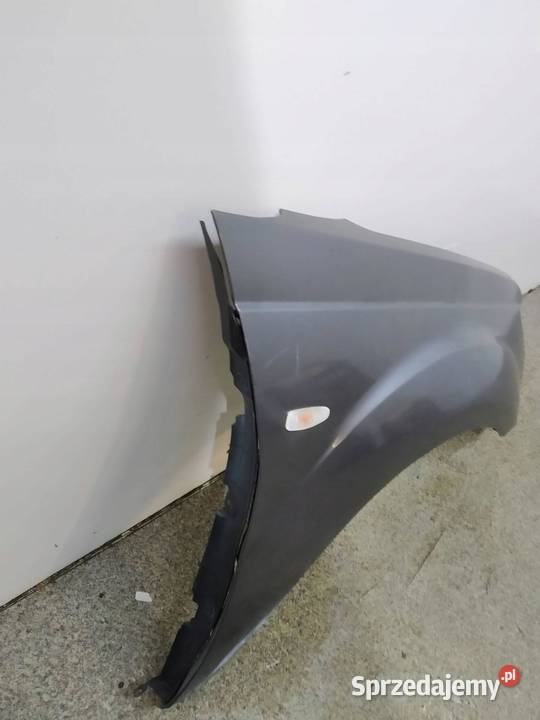 BŁOTNIK PRAWY PRZÓD 19X Mitsubishi Outlander II