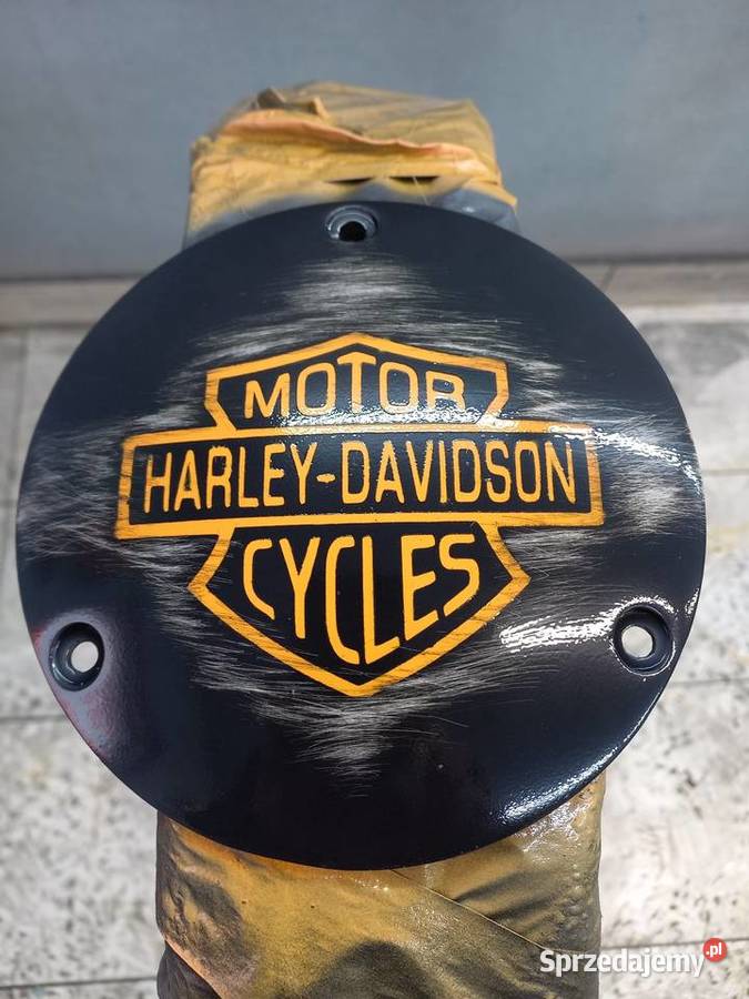 renowacja i serwis motocykli