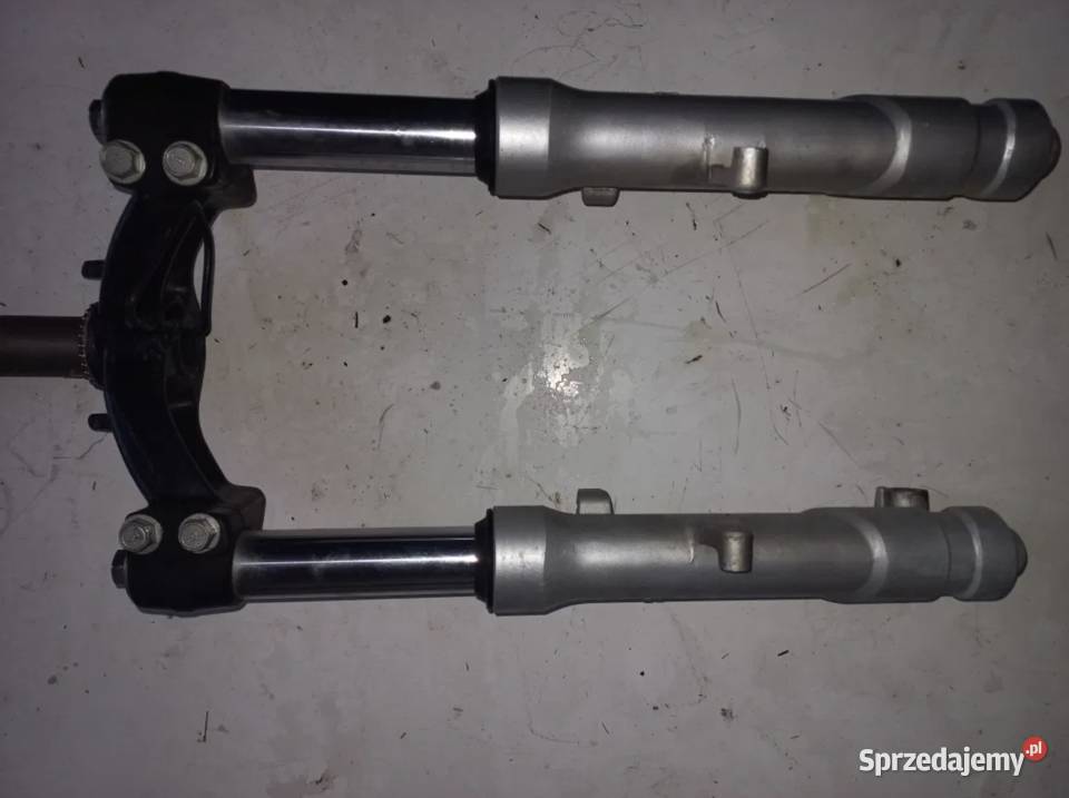 Sztyca półka lagi Daelim S3 Ostrów Wielkopolski