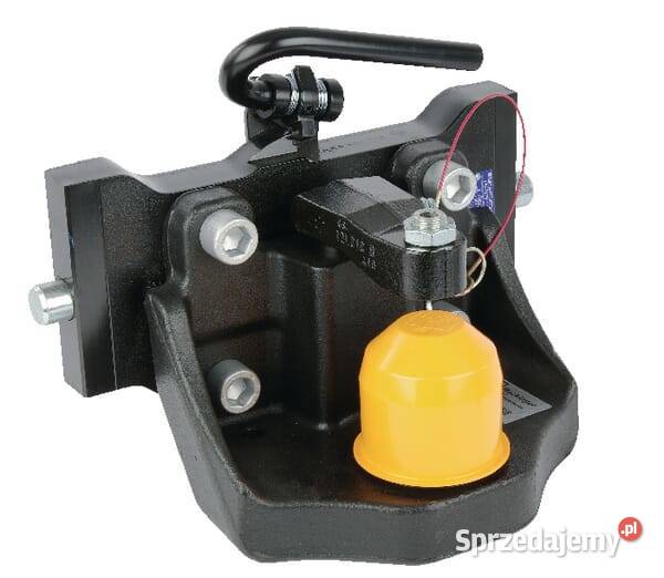 Zaczep transportowy kulowy 330 mm RO825X30000 Kamionna