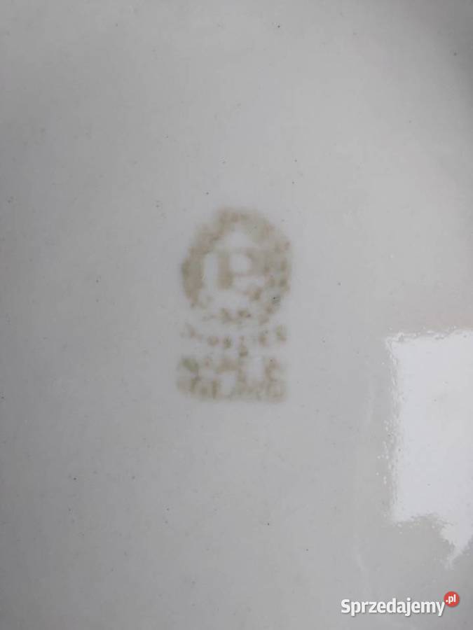 12 Duży wazon Chodzież Miłość wiedeńska 315 wielokolorowy Tczew sprzedam