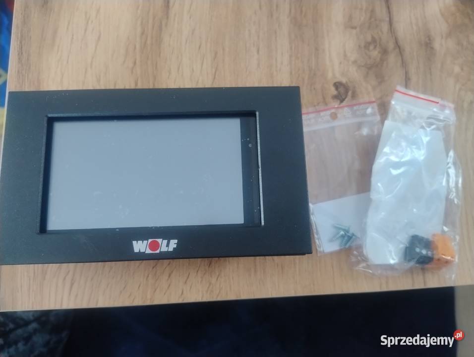 Moduł sterujący Kraków