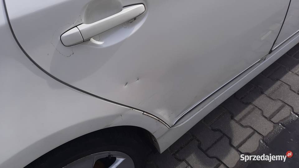 Toyota PRIUS III Prestige Taxi LPG Warszawa