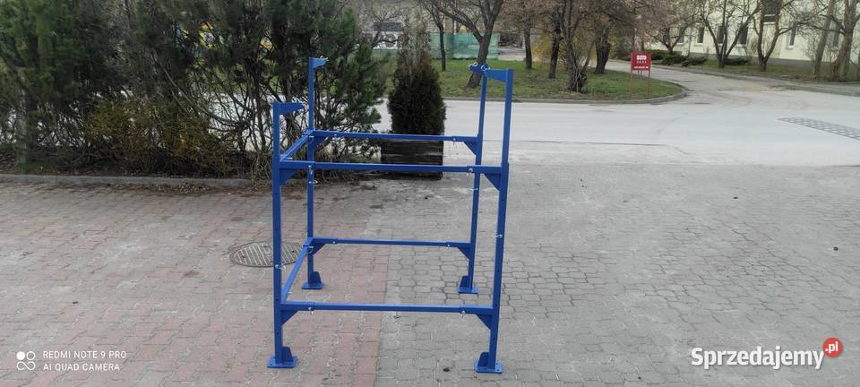 Stojak do Big Bagów z regulacją wysokości Kielce sprzedam
