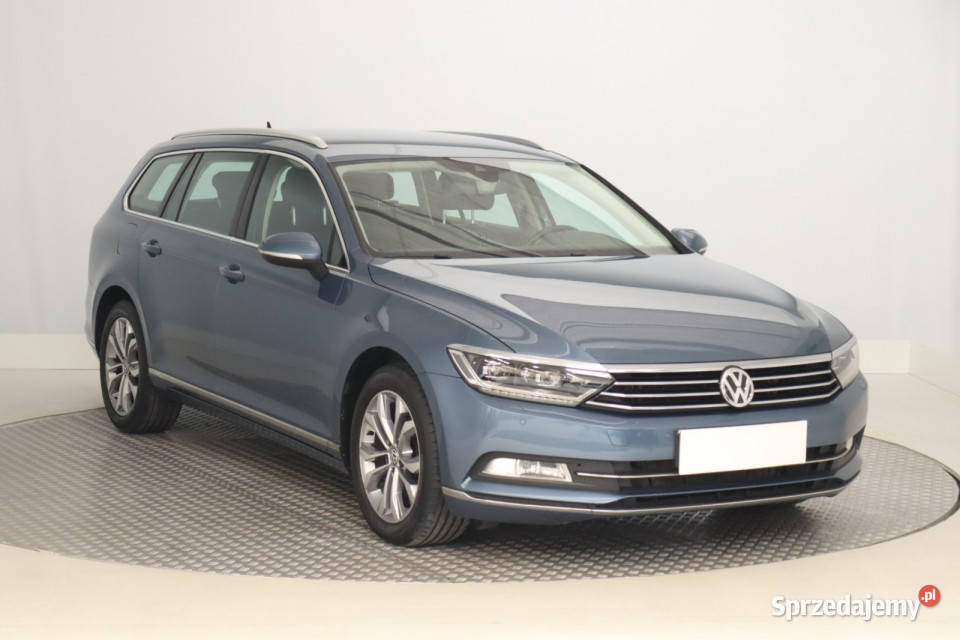 VW Passat 18 TSI Zabrze