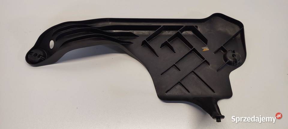 VW TAYRON OSŁONA PODOWZIA TYŁ 5QS501713C sprzedam