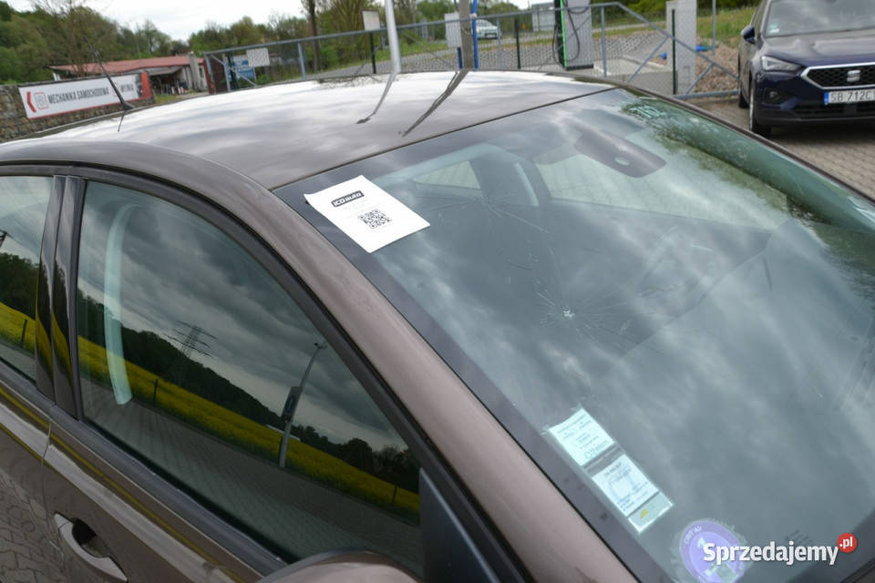 Peugeot 308 12 benzyna 110 tablet ledy komputer
