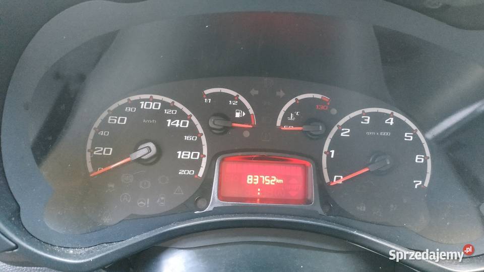 Ford Ka Ru8 mk2 12 KA dolnośląskie Wrocław