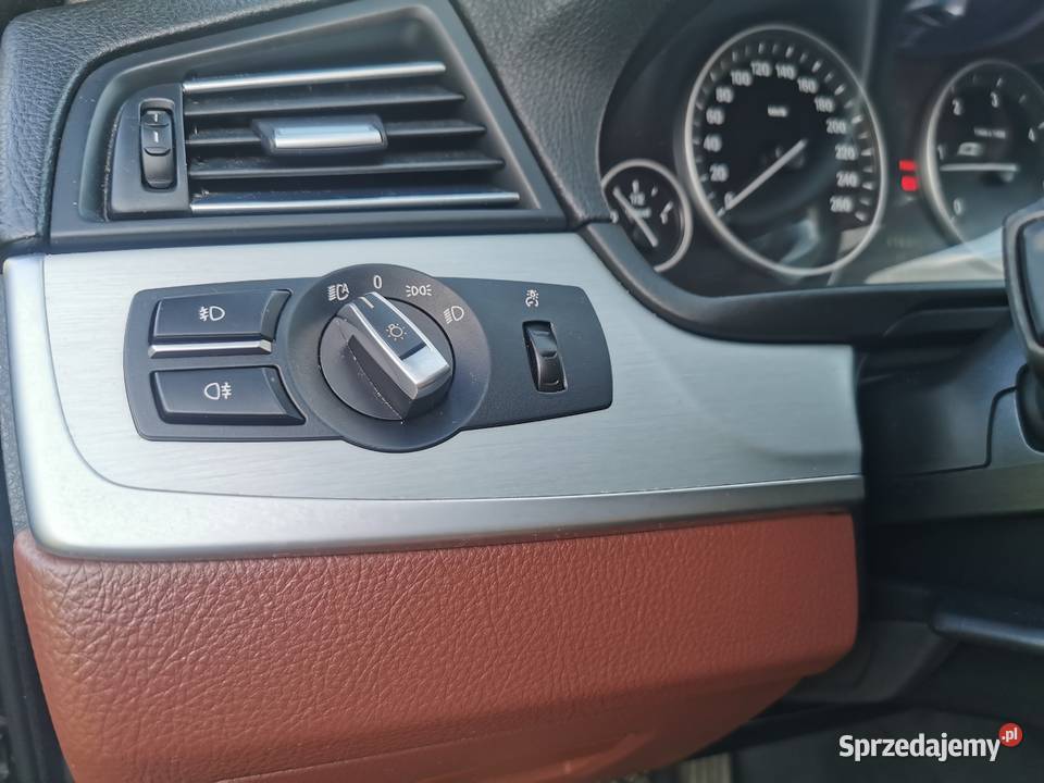 Bmw f11 525d 204 wymianie rozrzadu 204KM Zagnańsk