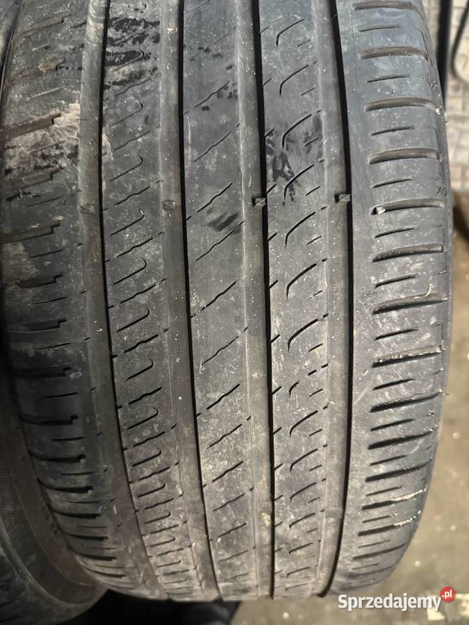 Opony Barum 22540 r18 18cale Skarżysko-Kamienna