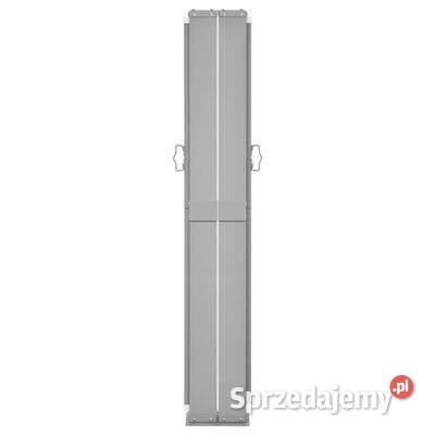 Wysuwana markiza boczna na taras 170x1200 Markizy i osłony Warszawa