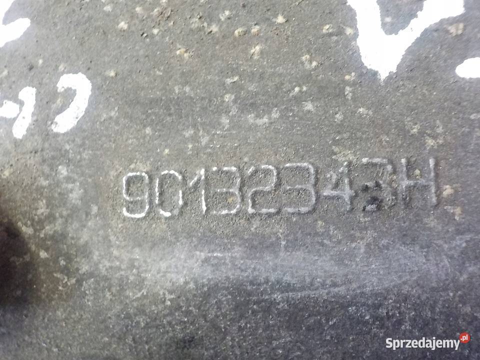 JEEP CHEROKEE VOYAGER 25 CRD 04r 140 ENJ pokrywa