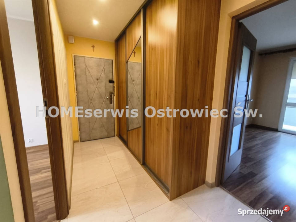 sprzedaży mieszkania Ostrowiec Świętokrzyski świętokrzyskie sprzedam