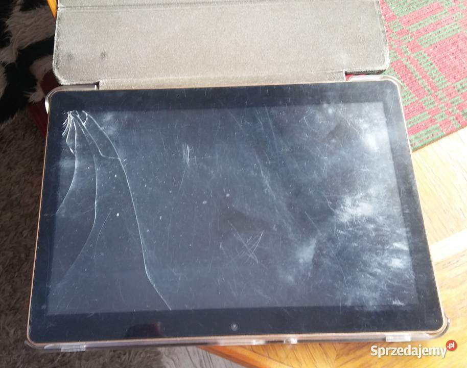 Magazyn CdAction 12 sztuk Tablet Dolsk