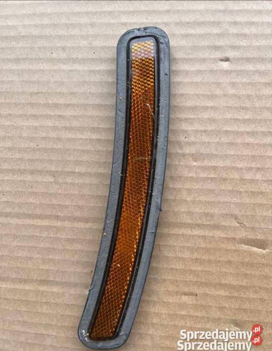 BMW 3 G80 4 G82 ODBLASK LEWY ZDERZAKA TYŁ wielkopolskie Międzychód sprzedam