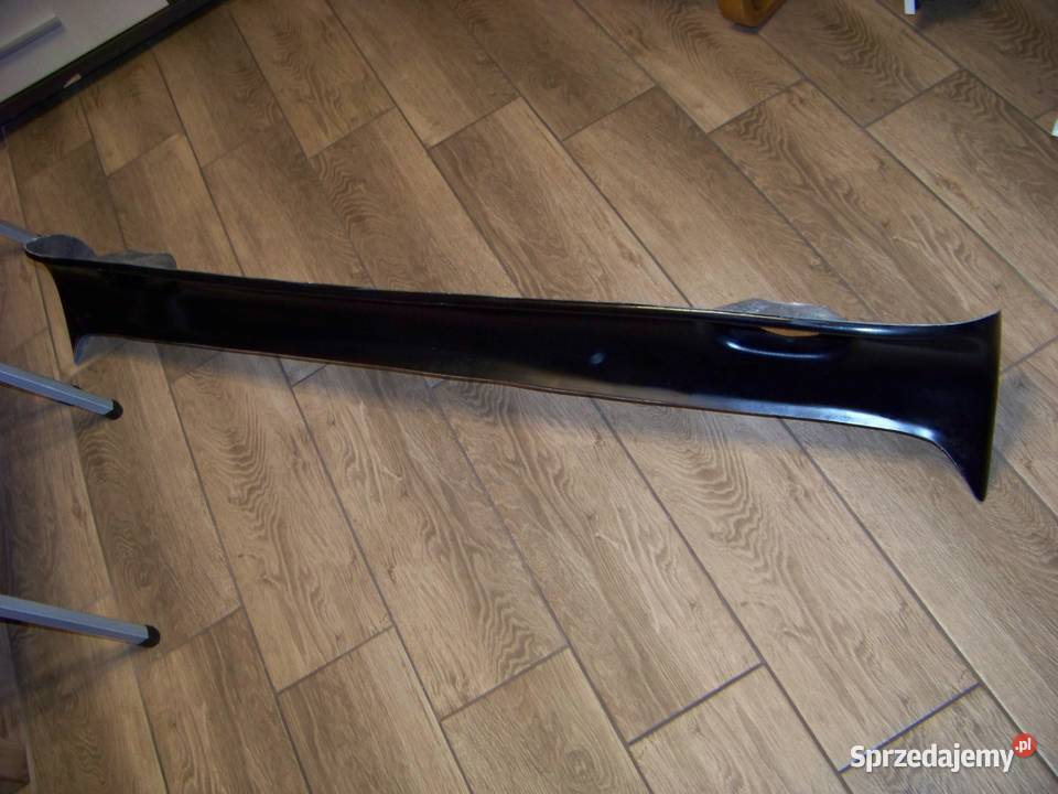 Fiat 125p Monte Carlo spojler przedni Radzymin