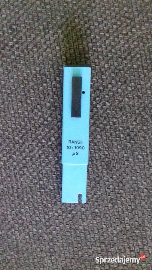 RANGER 101990 Hanna Instruments Wodoodporny Akcesoria dla zwierząt Kalwaria Zebrzydowska