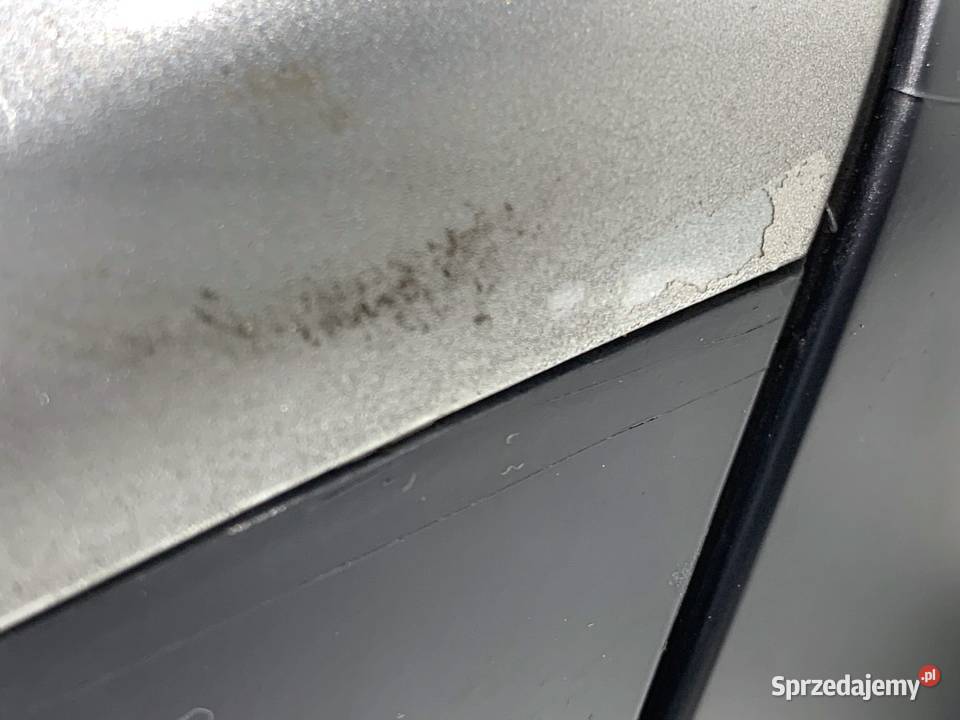 LUSTERKO PRAWY AUDI A8 D3 SedanLimuzyna 0210