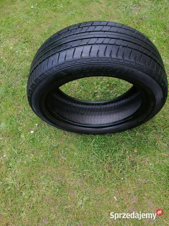 Opona letnia Dunlop Sport 230 1855515R 82V sprzedam