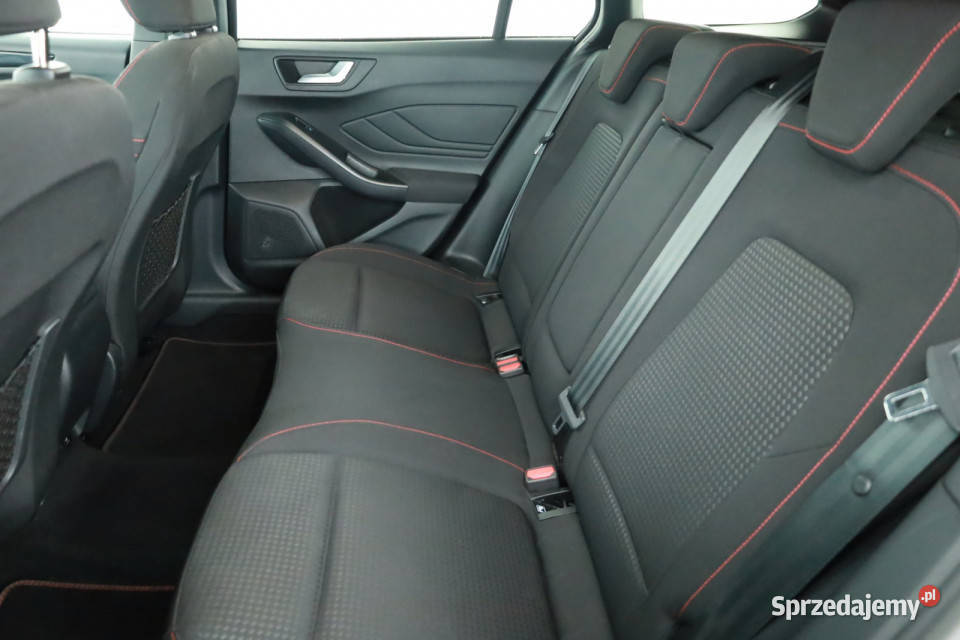 Ford Focus 10 MHEV radio Focus Piaseczno