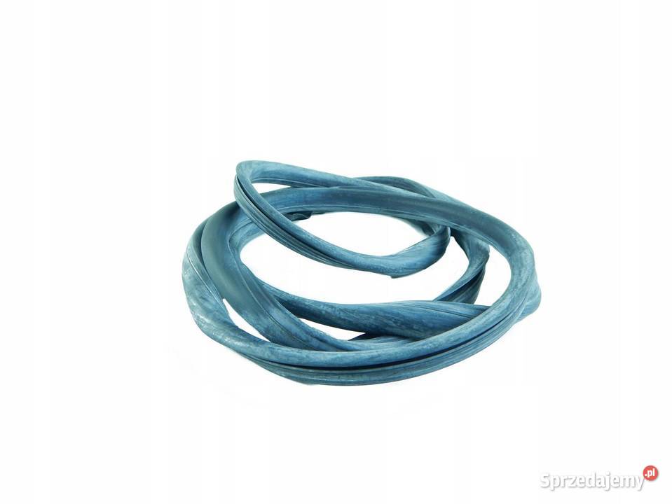 USZCZELKA SZYBY DRZWI PRAWY PRZÓD FIAT ELBA 9196