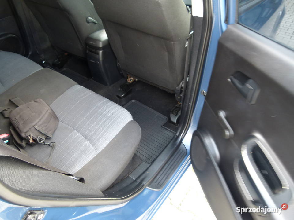 kia ceed Lift Gaz niski przebieg benzyna+LPG Cee'd Daleszyce