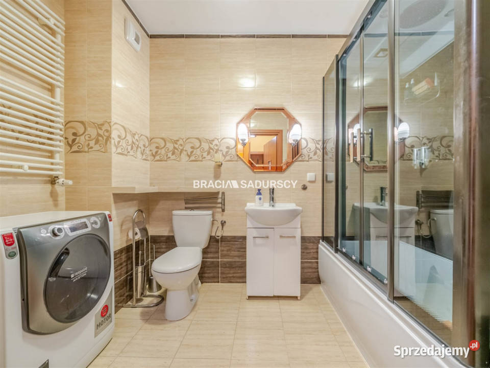 sprzedaży mieszkania 65m2 3 pokojowe Kraków Sprzedaż
