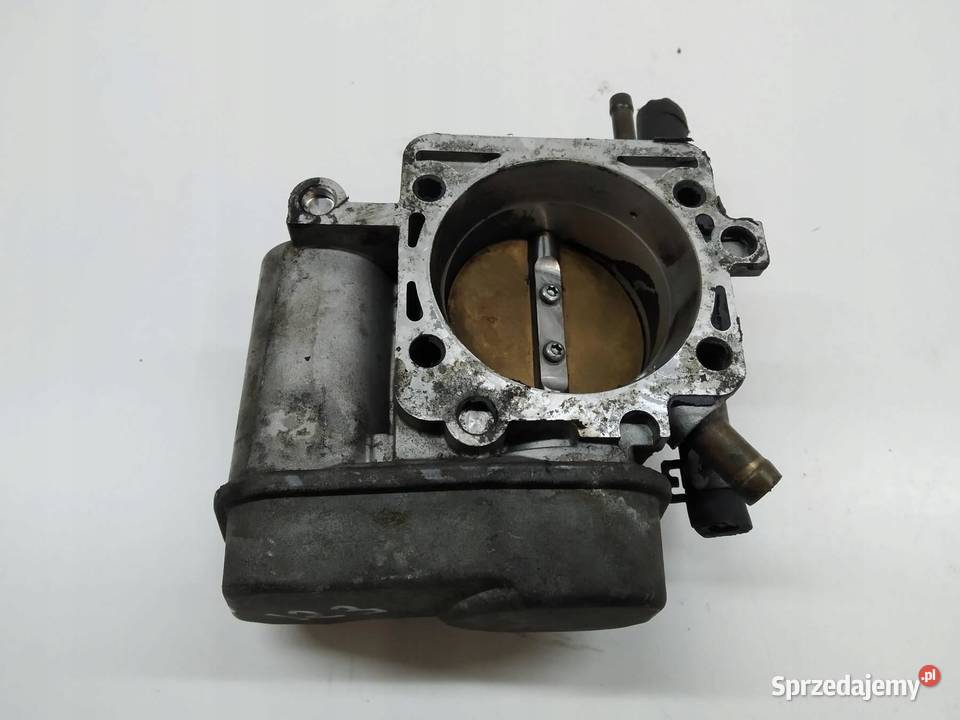 PRZEPUSTNICA 09128518 18 16V Saab 93 II 20022014