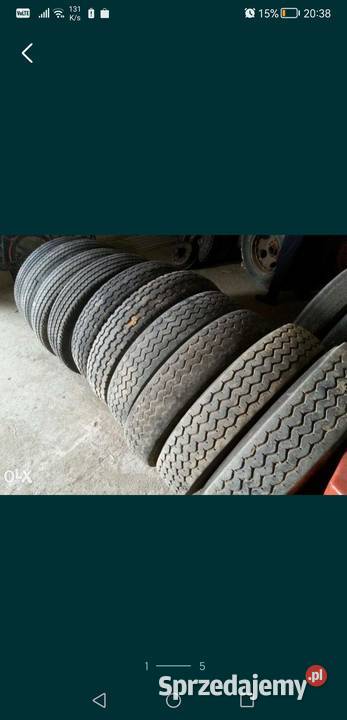 Koła opony rolnicze felgi 825 r20 900 Wiele