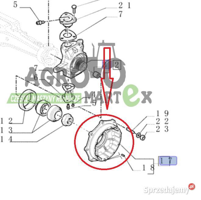 47924204 87543151 87341364 5156065 PIASTA KOŁA