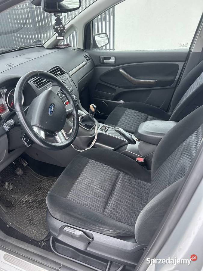 Sprzedam Ford C 2009r Turek