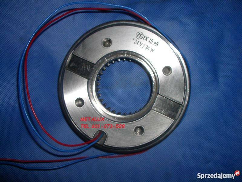 Sprzęgło EK5 Dbz 601273528 Syców sprzedam