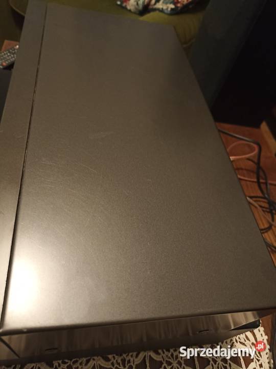 Technics Deck RST10 pełnym serwisie Oświęcim