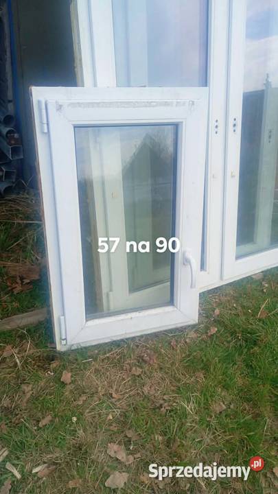 Okna plastikowe z demontazu dolnośląskie Wyszków