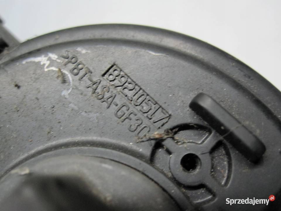 BMW E81 E87 LIFT 07r halogen lewy 7837501