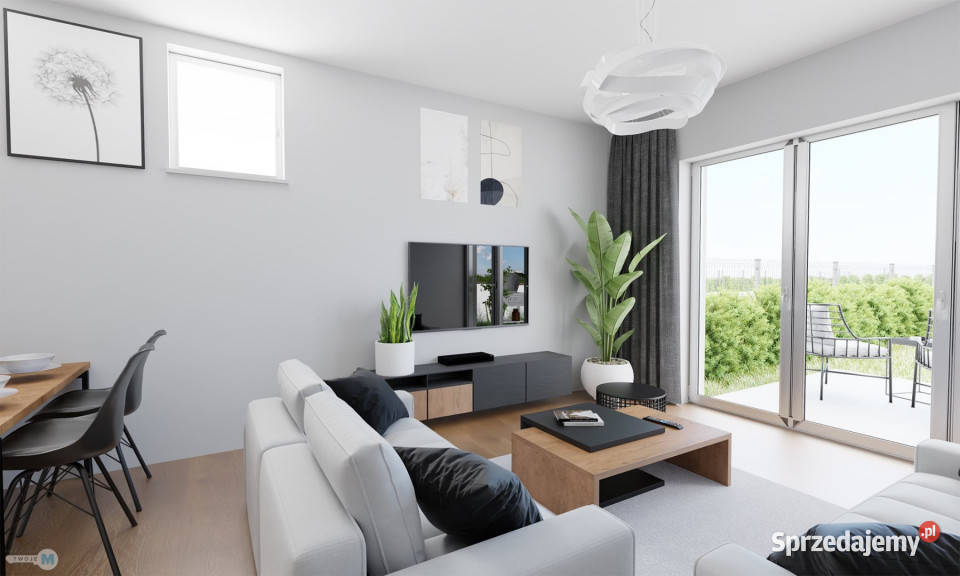 Ogłoszenie dom bliźniak 146m2 BuskoZdrój bliźniak