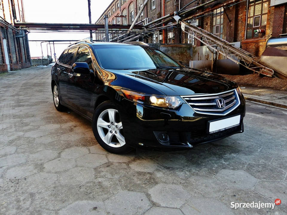 Honda Accord 20 Piła