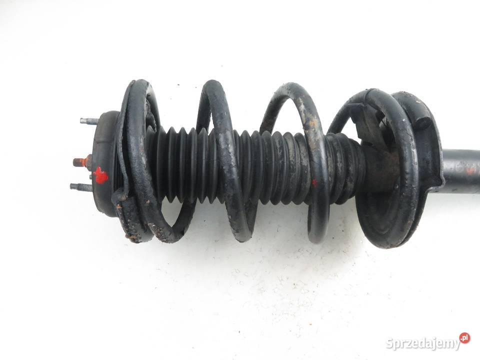 MCPERSON PRAWY PRZEDNI FORD TRANSIT V 20 DI