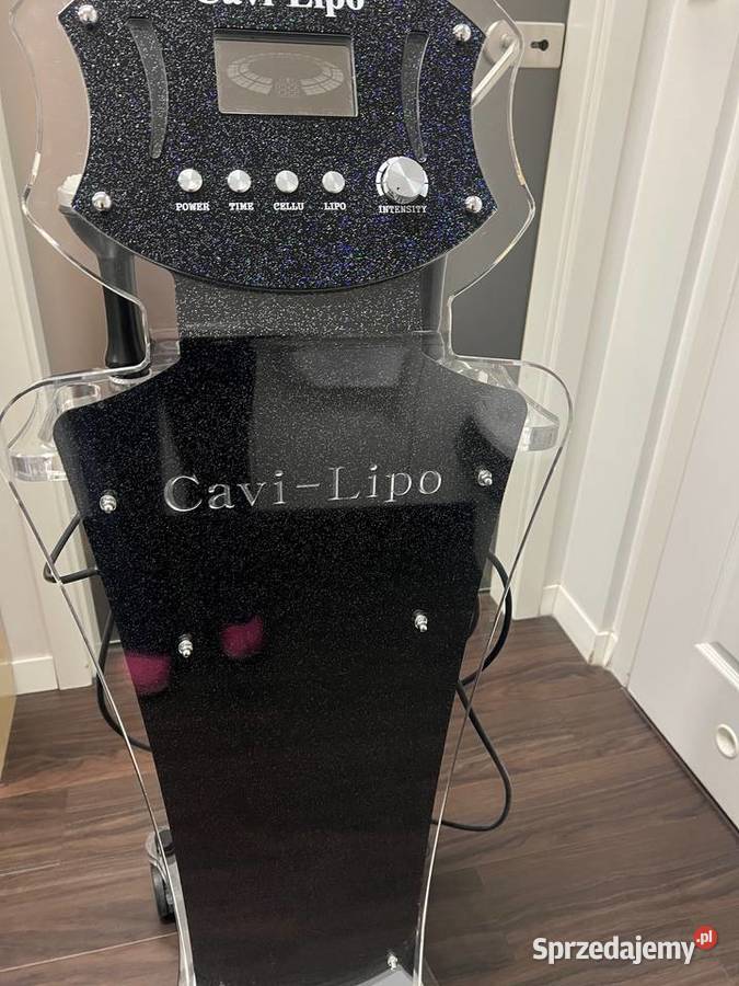 Cavi Lipo Częstochowa