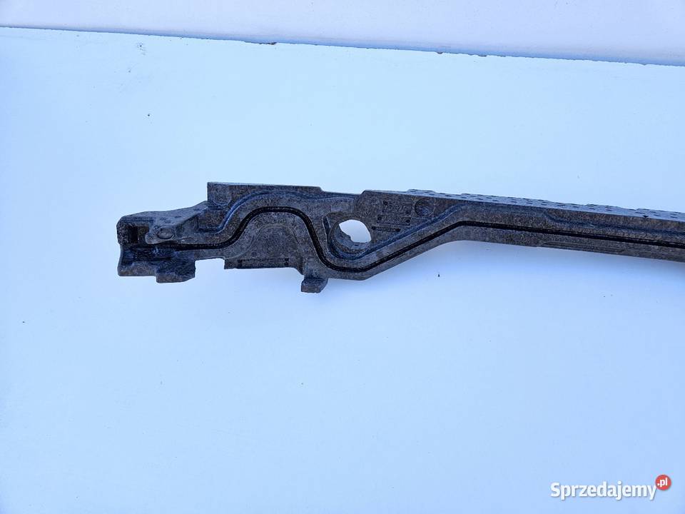 MERCEDES AKLASA W177 PIANKA ABSORBER ZDERZAKA Międzychód