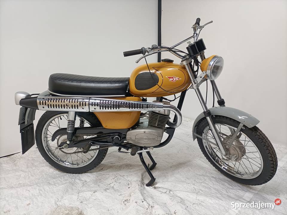 WSK S1175 Zarejestrowana Promocja Padniewko