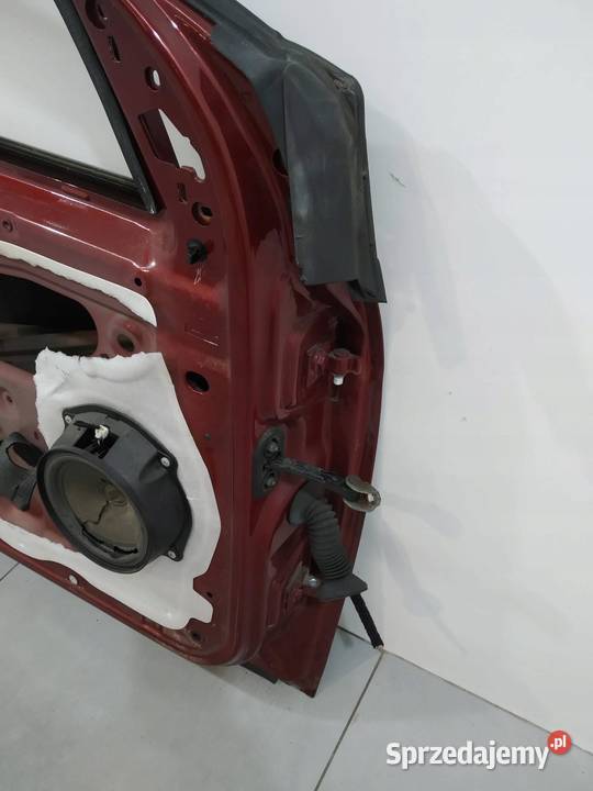 DRZWI LEWE PRZÓD 106B Fiat Bravo II 20072014