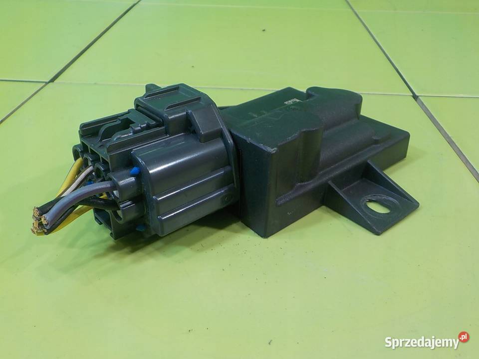 JAGUAR XE 20 D 15r SEDAN 4D modul pompy paliwa