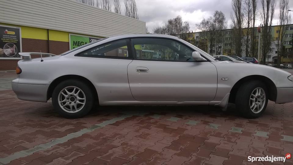 Mazda mx 6 Łódź sprzedam