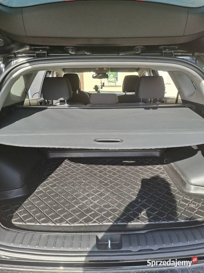Hyunday Tucson 16 gdi 2017 manual Bogata wersja system Start-Stop Sieraków