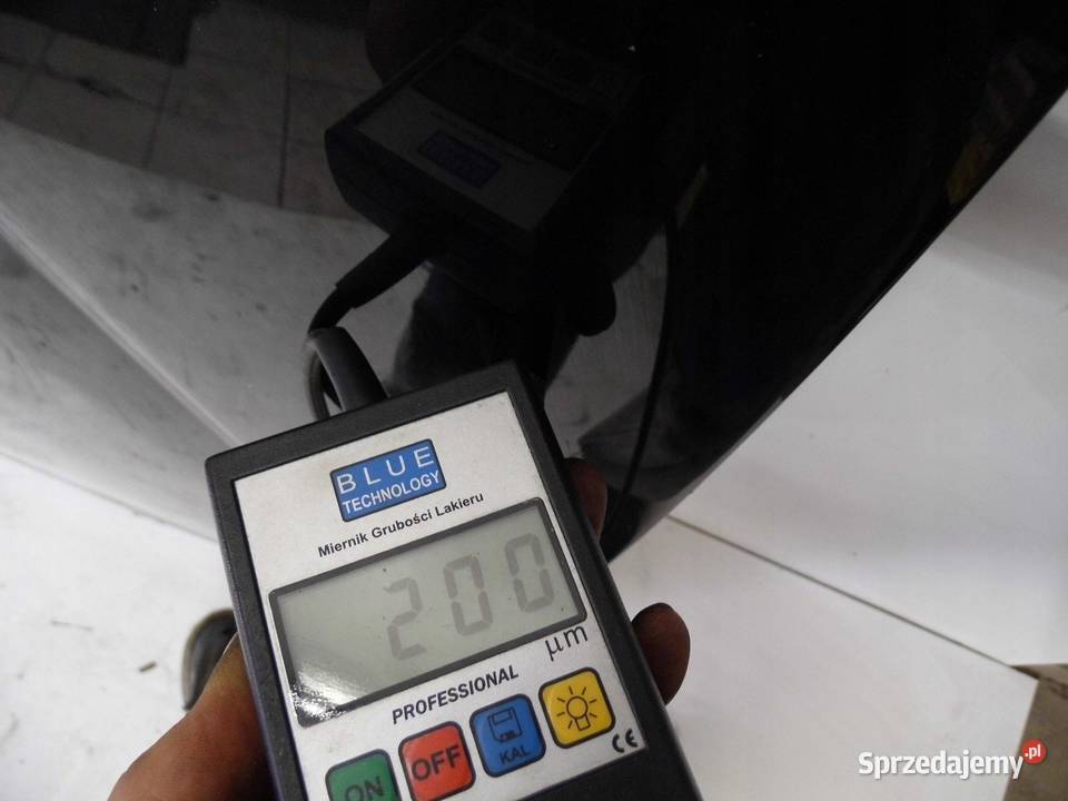 MASKA POKRYWA SILNIKA LZ9Y AUDI A8 D3 LIFT 0510r Karoseria sprzedam